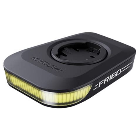 Ravemen FR160 Pro USB Rechargeable Front Light Merlin Cycles