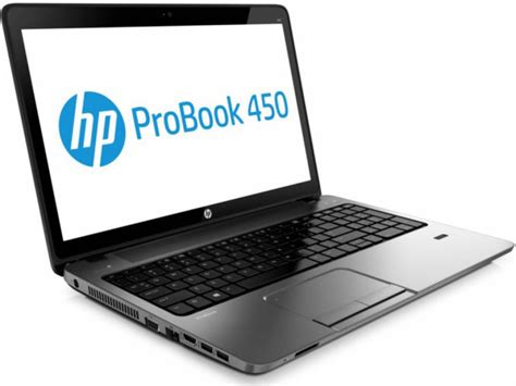 HP ProBook 450 G1 - i5-4200M · Intel HD Graphics 4600 (споделена памет ...