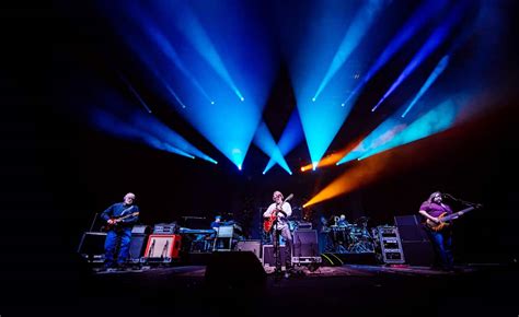 widespread panic
