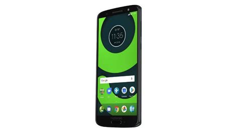 Motorola Moto G6 Price Specs And Best Deals