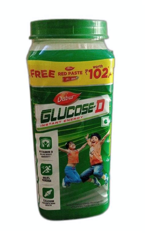 Dabur Glucon D Latest Price Dealers Retailers In India