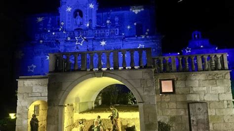 Mons Seccia Alla Chiesa Di Lecce Dedichiamo Il Natale A Chi Vive