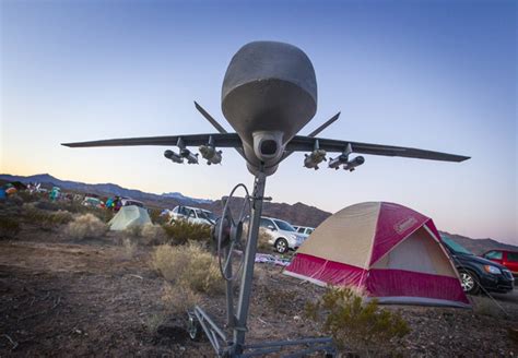 Anti-drone protesters arrested at Creech Air Force Base | Las Vegas ...