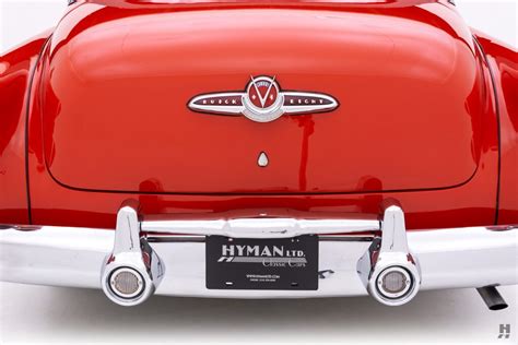 1953 Buick Skylark