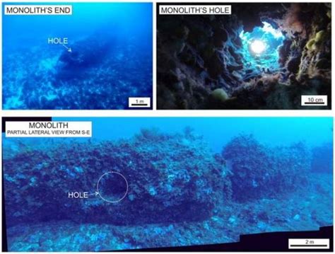 10000 Years Old Underwater Stonehenge” Discovered Wordlesstech