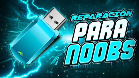 C Mo Reparar Usb Que No Reconoce La Pc Reparar Usb Da Ado No Detecta