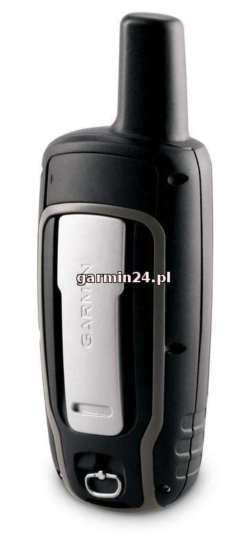 Garmin GPSMap 62st Topo Poland Light 010 00868 02 010 00868 13