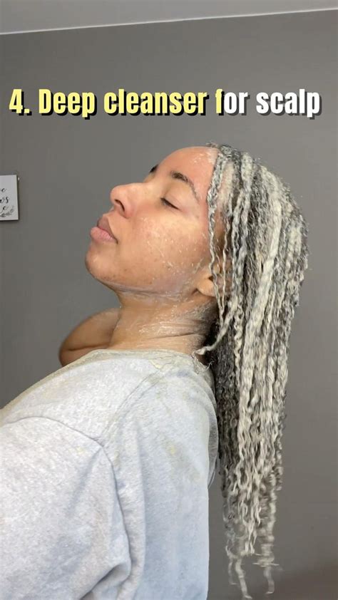 5 Benefits Of Bentonite Clay 🥣 How To Make A Hair Mask Diy Hair