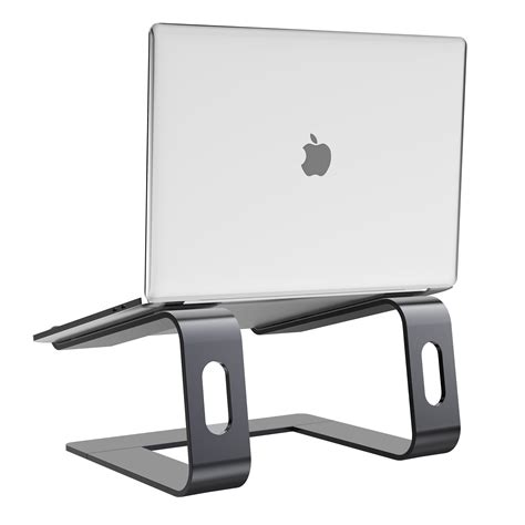 Buy Wholesale China Sturdy Structures Laptop Stand With Detachable Design & Quality Laptop ...