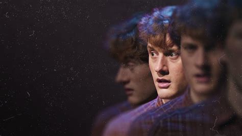 Watch James Acaster: Repertoire Streaming Online - Yidio