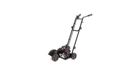 The Best Gas Lawn Edgers Top Ten Reviews