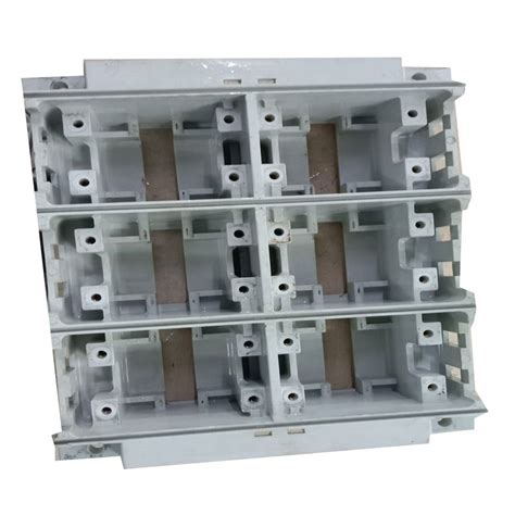 No Of Poles Triple Pole And Neutral White Siemens Air Circuit Breaker