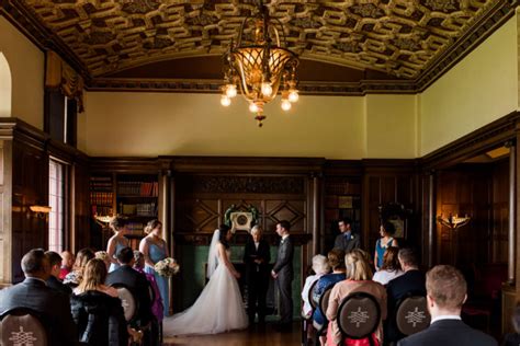 Unique And Beautiful Victoria Bc Wedding Venues