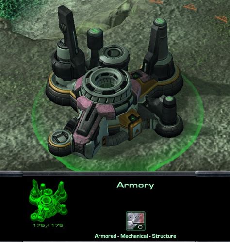 Armory Zerg Hex Fanpage Wiki Fandom