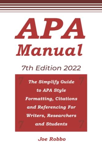 The Most Rated Best Apa Style Guide Reviews Analysis Bnb