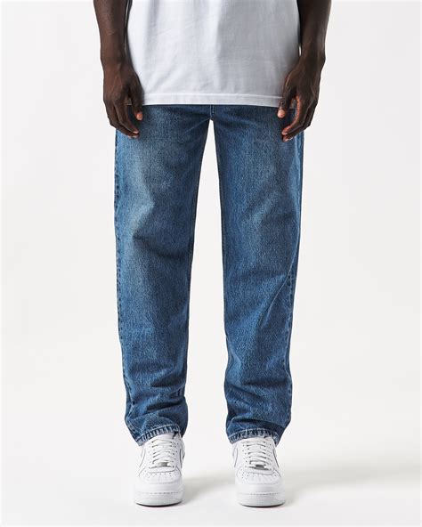 Baggy Basic Jeans | Streetwear brand based in Germany | EightyFive