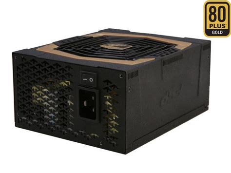 Fsp Group Aurum Pro W Au Pro Atx V Sli Certified Plus