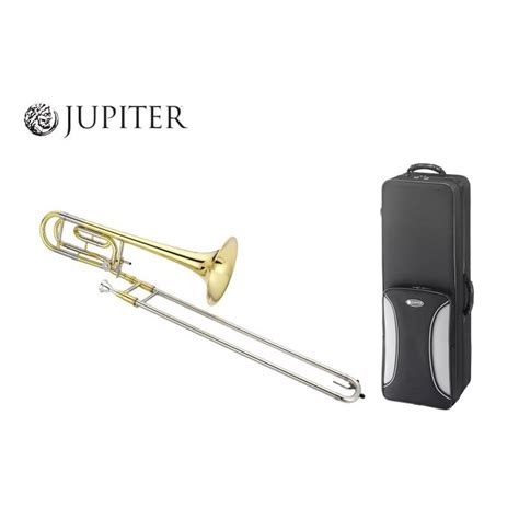 jupiter jtb  foq trombone jtbfoq
