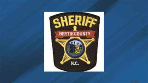 Bertie County Says Zero Tolerance Following Threats Of Violence In