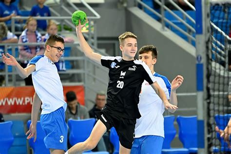 SKF Wisła Płock na parkiecie Orlen Areny FOTO SPR Wisła Płock