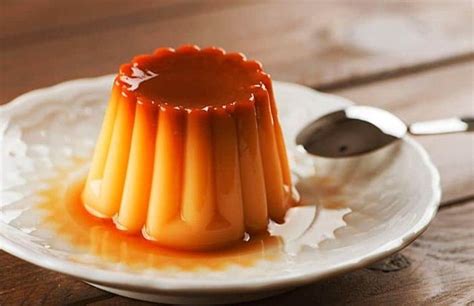 Sin Horno Ni Huevo En Solo Minutos Puedes Crear Este Rico Flan De