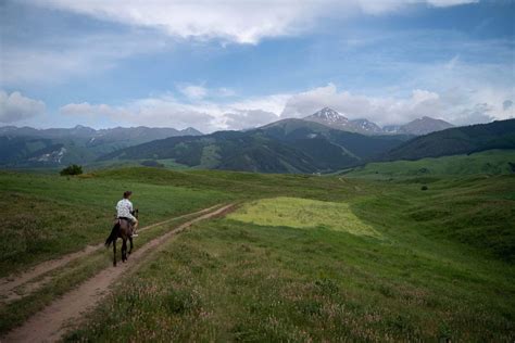 Planning Your Kyrgyzstan Mountain Trip: Essential Tips and Must-See ...