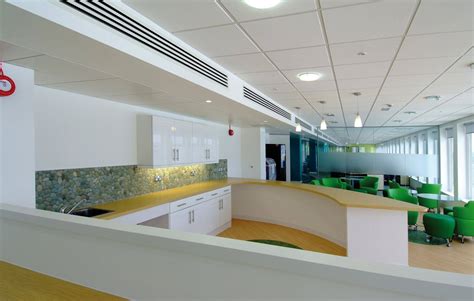 Dune Ceiling Tiles - Armstrong Ceiling Solutions Australia