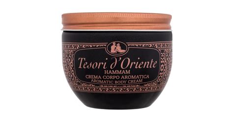 Tesori dOriente Hammam Крем за тяло 300 ml Parfimo bg