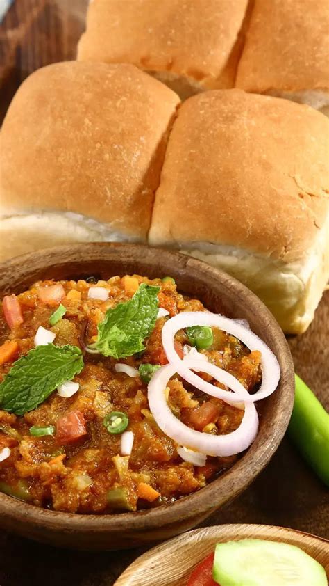 File Pav Bhaji At Wikipedia 46 OFF Gbu Presnenskij Ru