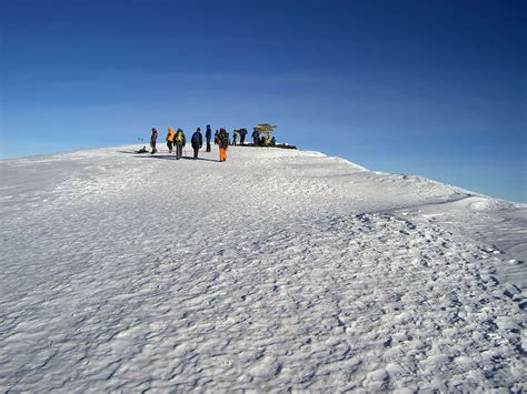 Days Kilimanjaro Rongai Route Elianne Expeditions