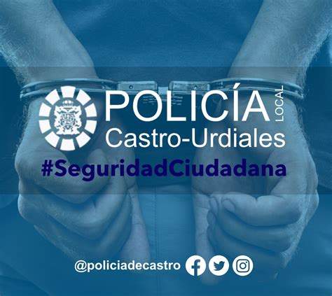 Polic A De Castro Urdiales On Twitter Esta Ma Ana Sobre Las H