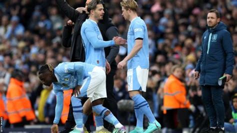 Kevin De Bruyne Man City Boss Pep Guardiola Says The Individuals Love