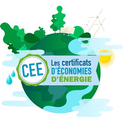 Prime CEE Certificats DEconomies DEnergie MJ Energies