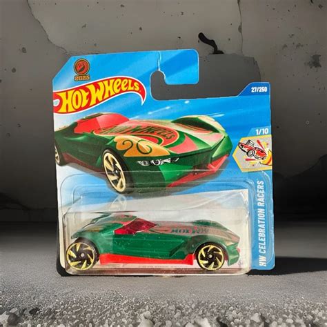 HOT WHEELS TWIN Mill GEN E 1 10 27 250 EUR 5 39 PicClick DE