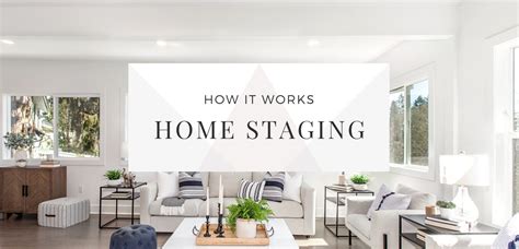 Design Allure L Home Staging How It Works Portland Or Stagers