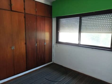 Departamento Alquiler Ambientes M Lateral Av San Martin