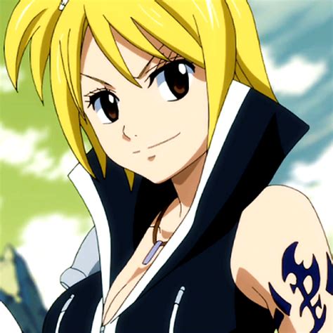 Lucy Ashley Fairy Tail Wiki Fandom Powered By Wikia