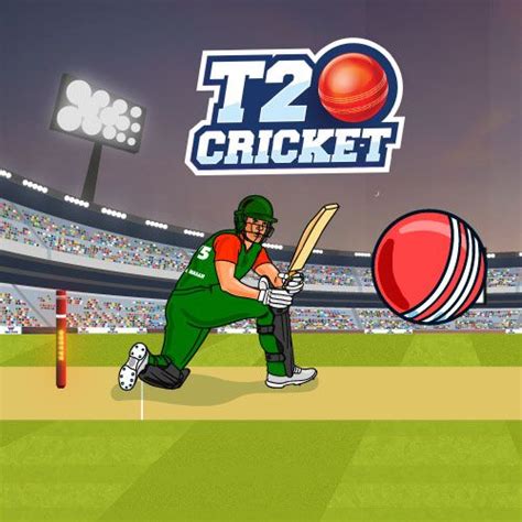 Cricket World Cup - WGPlayground.com