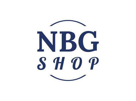 Nbg Shop