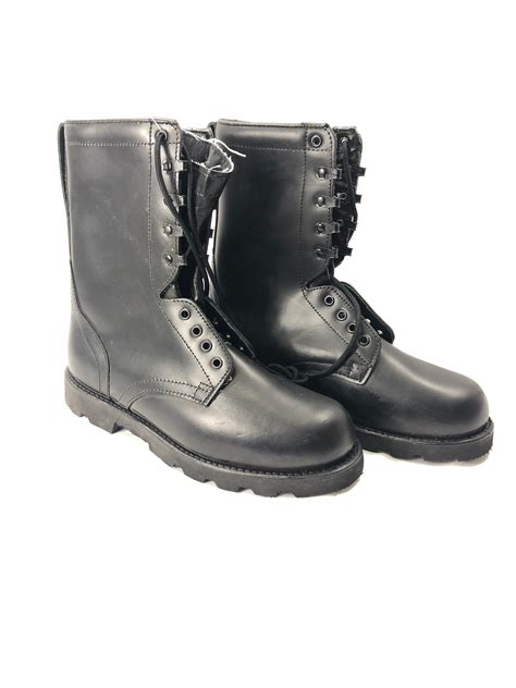 Venta Botas Militares A Os En Stock