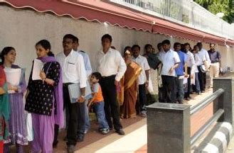 US Consulate in Chennai suspends appointments for visa applicants ...