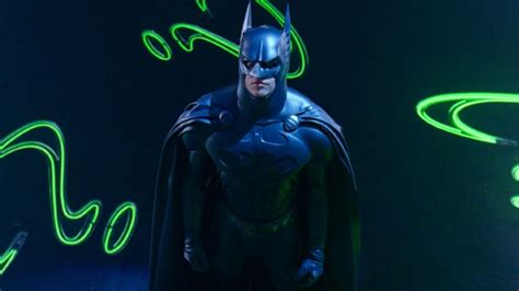 Batman Forever Schumacher Cut Screening Teased By Kevin Smith