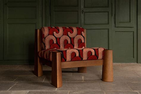 The 1976 Collection Brings 70s Furniture Into the Here + Now