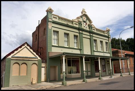 LITHGOW-historic town, NSW | SkyscraperCity Forum