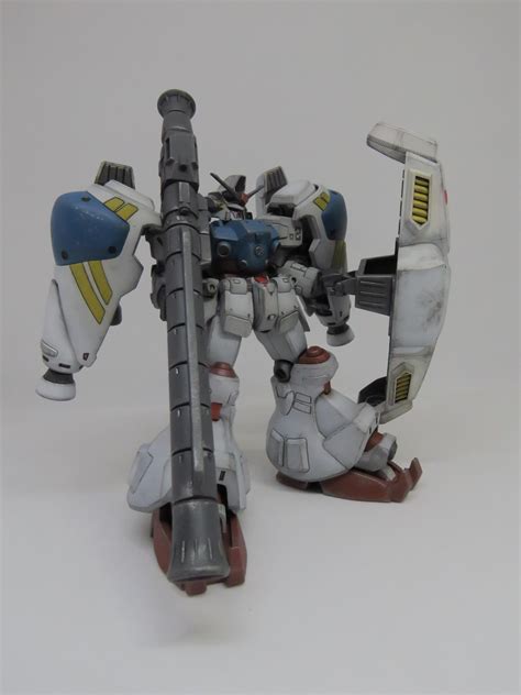 Hguc Gundam Gp02a Physalis Rgunpla