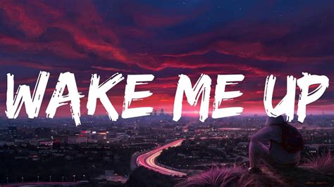 Avicii Wake Me Up Lyrics Mix Galantis Runaway U I Youtube