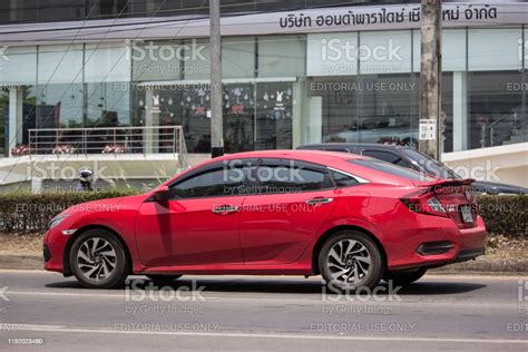 Foto De Private New Car Honda Civic Décima Geração E Mais Fotos De Stock De Carro Carro