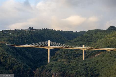 Viaduc De Trois Bassins Broer No