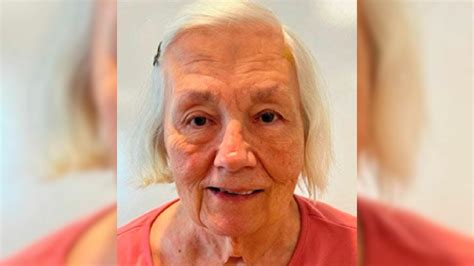 80 Year Old Florida Woman Missing For Days Found Inside Neighbor S Garage Iheart