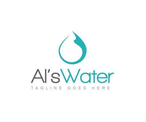 Water Treatment Purification Logo Design 51 Logo Designs For Als Water